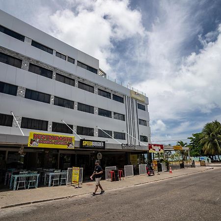 Hotel Bessa Golden Flats à João Pessoa Extérieur photo