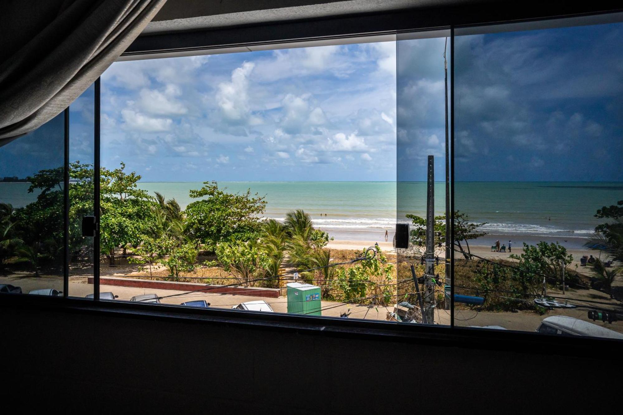 Hotel Bessa Golden Flats à João Pessoa Extérieur photo