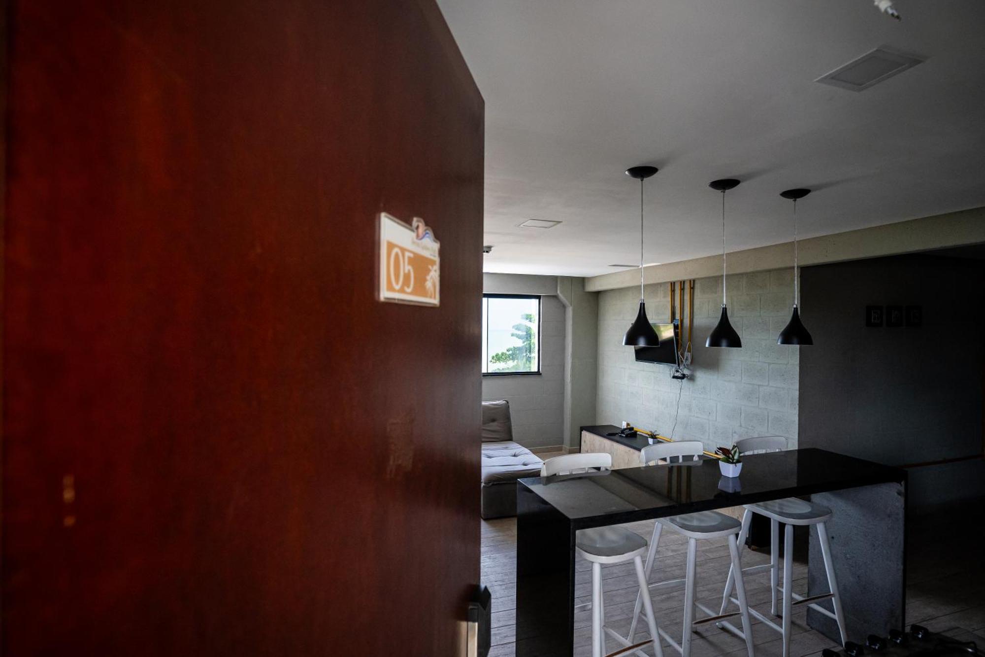 Hotel Bessa Golden Flats à João Pessoa Extérieur photo