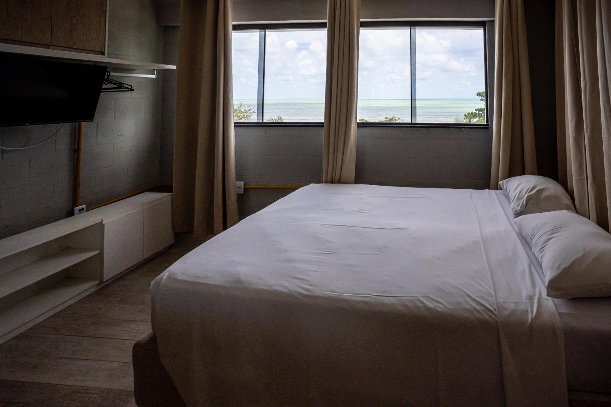 Hotel Bessa Golden Flats à João Pessoa Extérieur photo