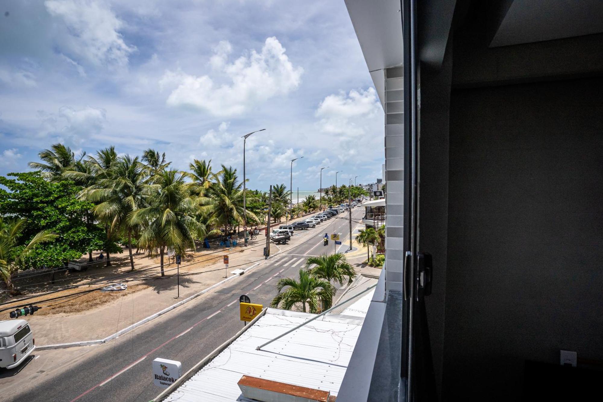 Hotel Bessa Golden Flats à João Pessoa Extérieur photo
