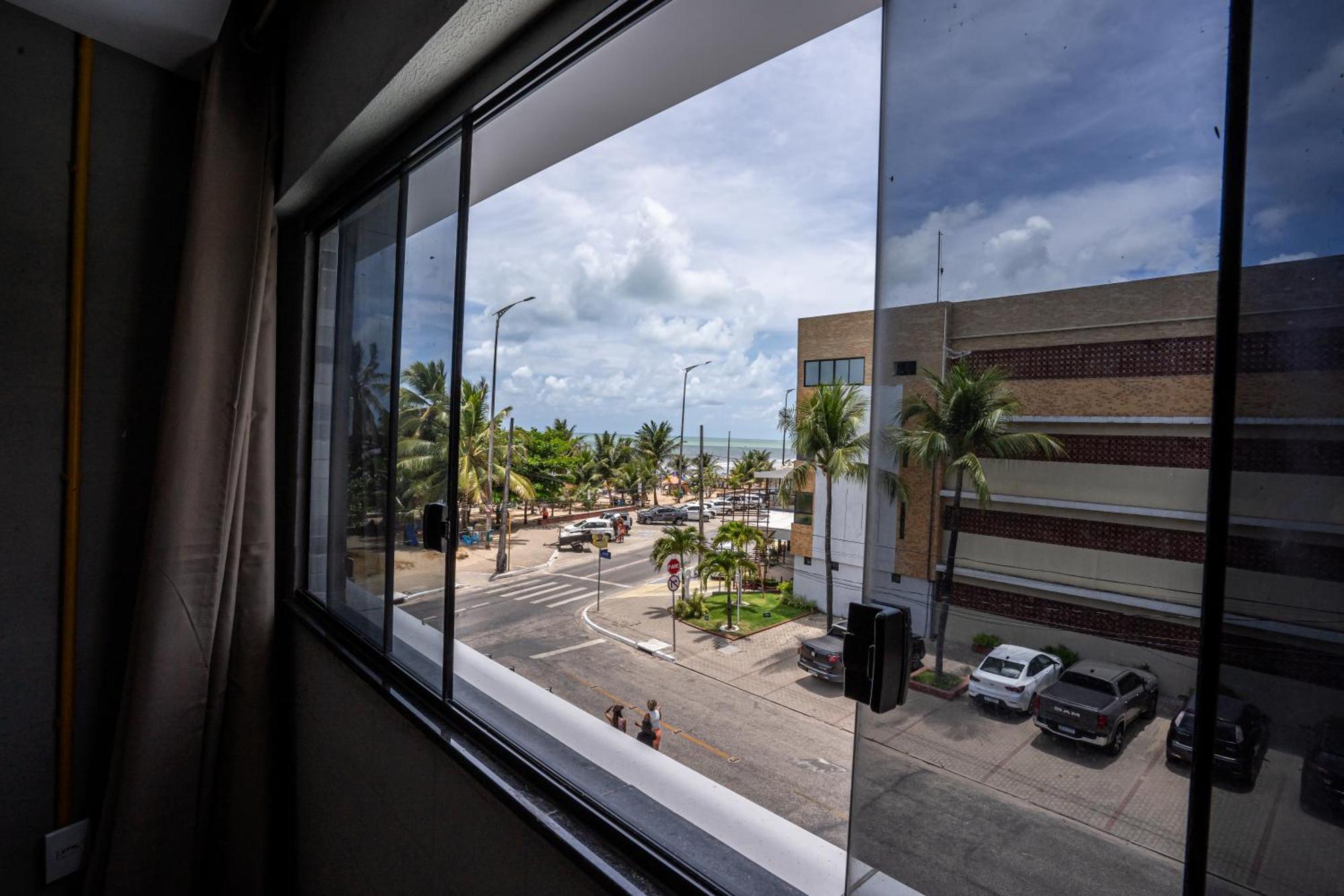 Hotel Bessa Golden Flats à João Pessoa Extérieur photo