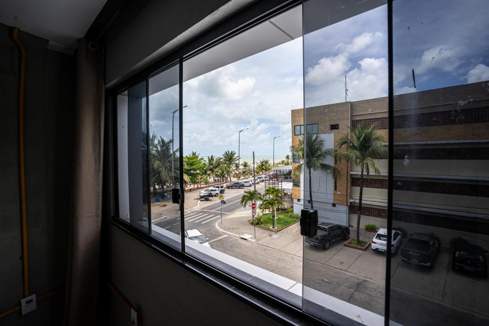 Hotel Bessa Golden Flats à João Pessoa Extérieur photo